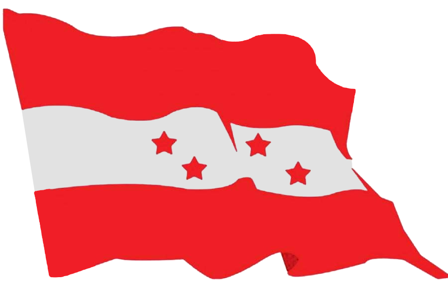 Nepal Flag